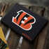 NFL Cincinnati Bengals - Distressed Google Pixelbook Go Skin